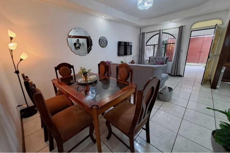 Foto Casa en Venta en SAN ISIDRO, Vasquez de Coronado, San José - ¢ 95.500.000 - CAV107428 - BienesOnLine