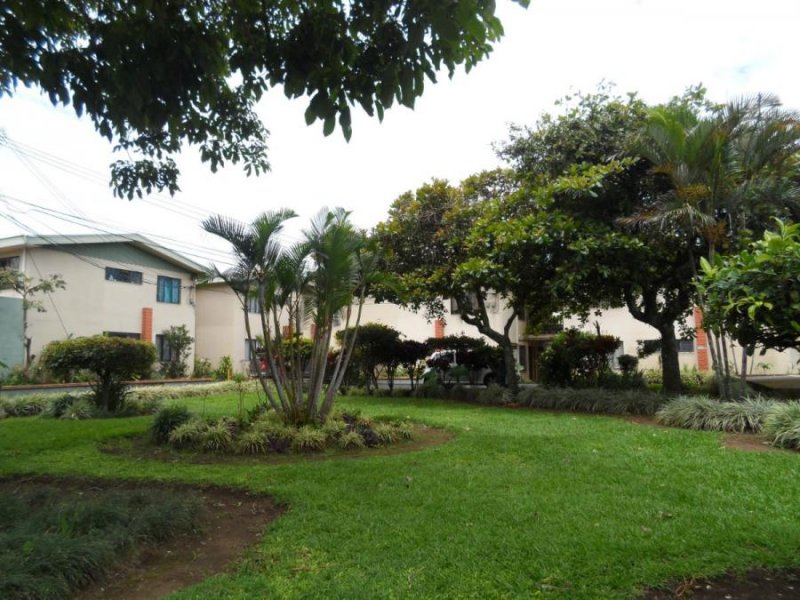 Foto Condo en Venta en Sabanillas, San José - U$D 89.000 - COV29394 - BienesOnLine