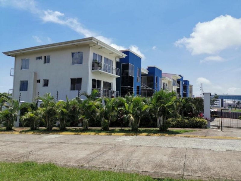 Foto Apartamento en Venta en Belén, Heredia - U$D 165.000 - APV29400 - BienesOnLine