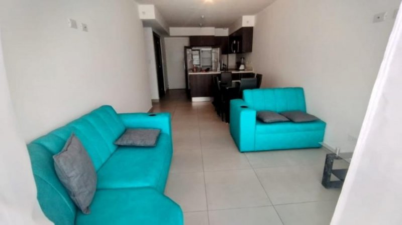 Apartamento en Alquiler en  San Pablo, Heredia