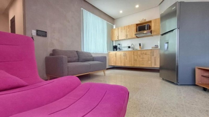 Apartamento en Alquiler en  Carmen, San José