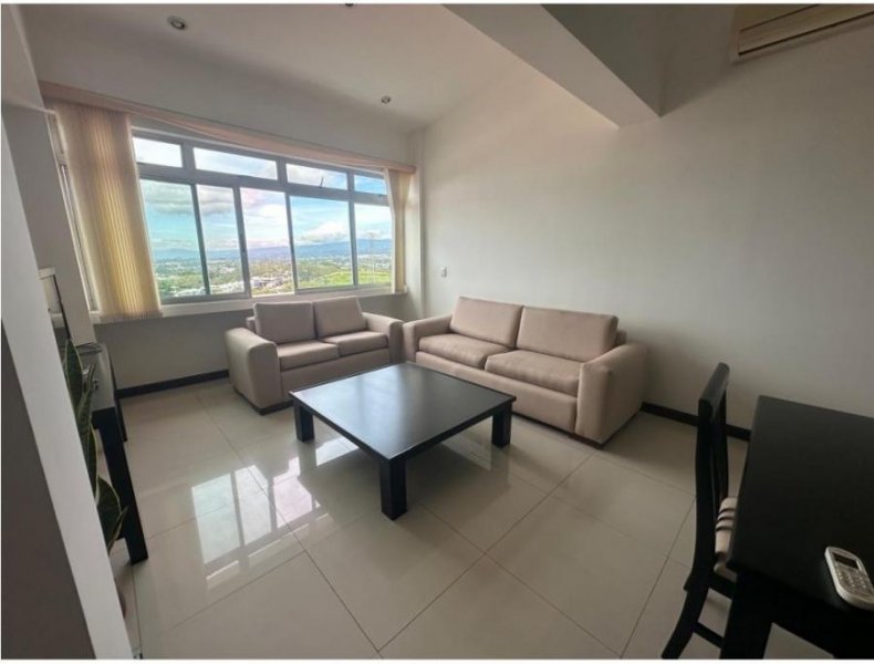 Foto Apartamento en Alquiler en San Rafael, Escazú, San José - U$D 1.500 - APA109811 - BienesOnLine