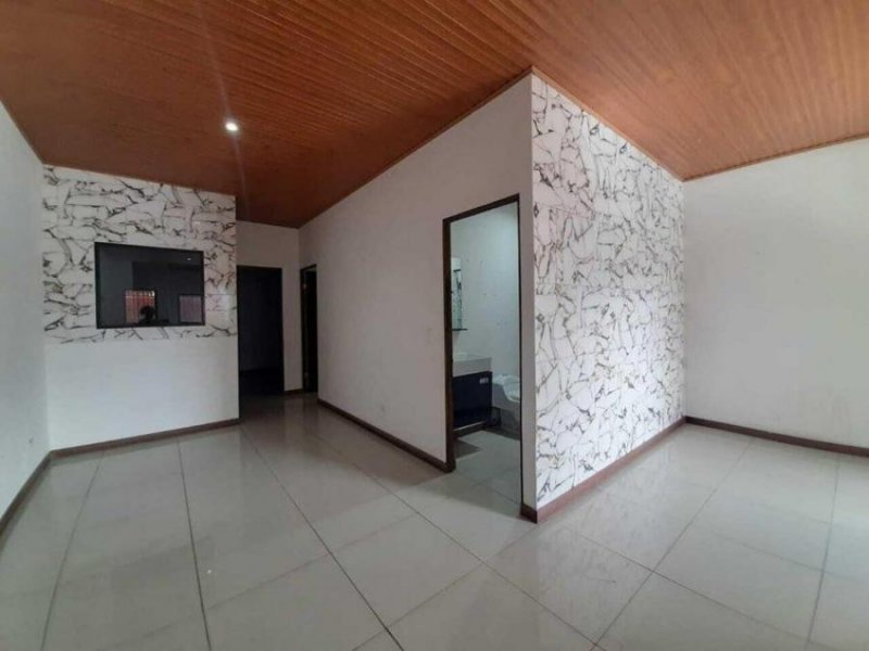 Apartamento en Alquiler en  Alajuelita, San José