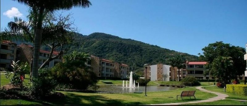 Foto Apartamento en Alquiler en Santa Ana, San José - U$D 1.100 - APA111073 - BienesOnLine