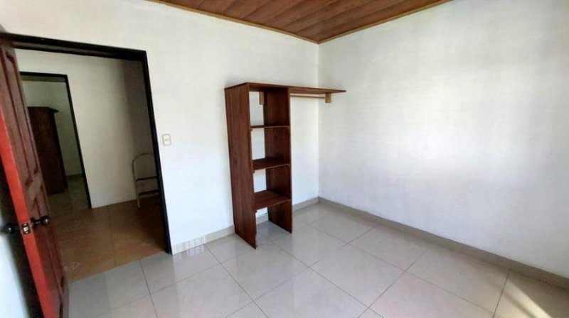 Apartamento en Alquiler en  San José, Alajuela