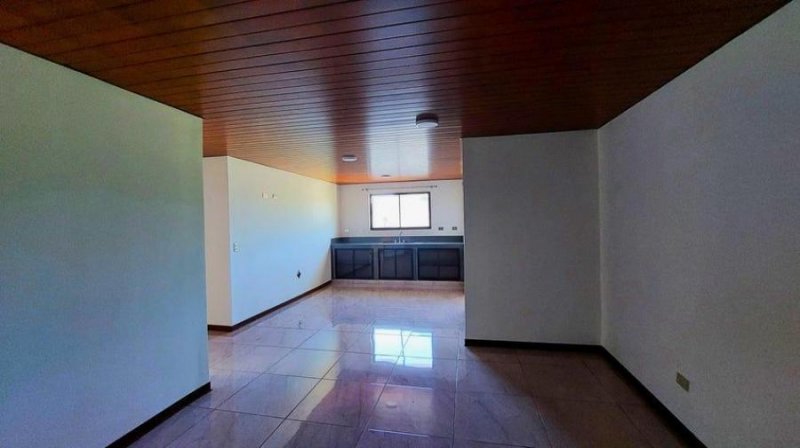 Apartamento en Alquiler en  San José, Alajuela