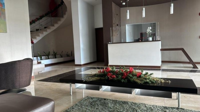 Apartamento en Alquiler en  Mata Redonda, San José