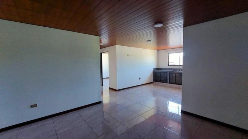 Apartamento en Alquiler en  San José, Alajuela