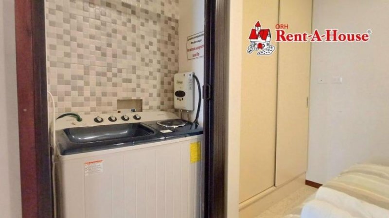 Apartamento en Alquiler en  Carmen, San José