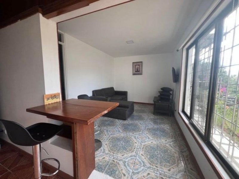 Apartamento en Alquiler en  Mata Redonda, San José