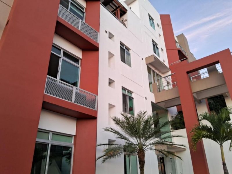 Alquiler de Apartamento en Santa Ana, San José. RAH 25-943