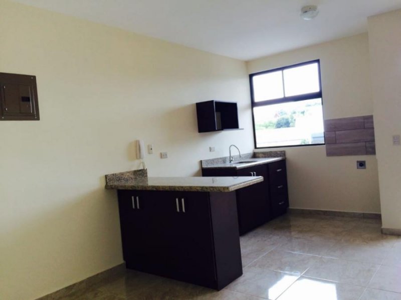 Foto Apartamento en Alquiler en San Pedro, San José - ¢ 260.000 - APA22597 - BienesOnLine