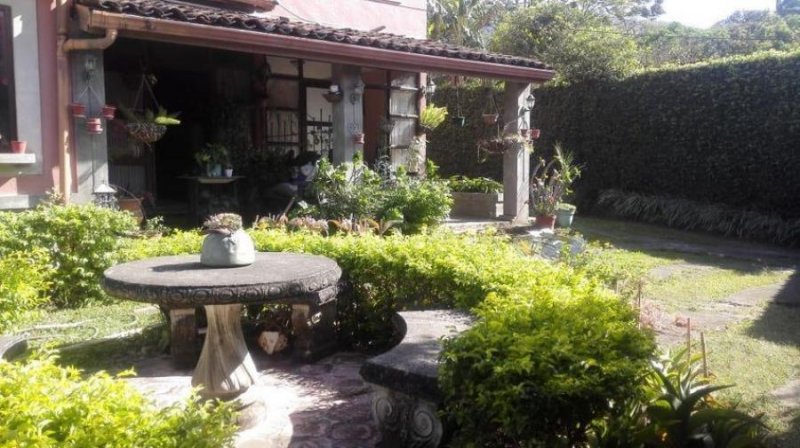 Foto Apartamento en Alquiler en Santa Ana, San José - U$D 580 - APA44327 - BienesOnLine