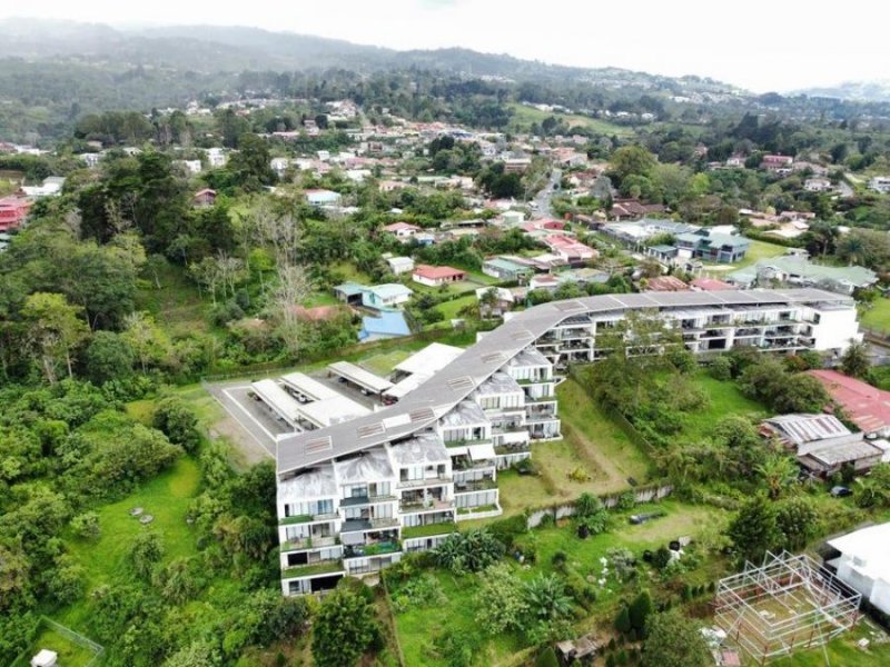 Foto Apartamento en Venta en Montes de Oca, San José - U$D 199.000 - APV108230 - BienesOnLine