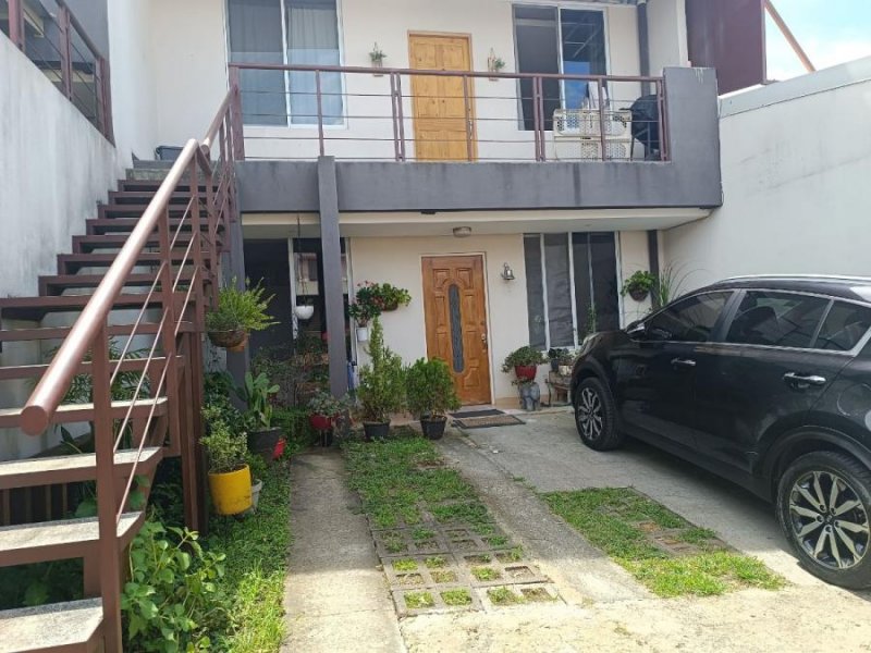 Apartamento en Venta en San Diego La Unión, Cartago