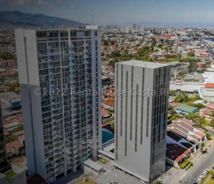 Foto Apartamento en Venta en Curridabat, San José - U$D 124.000 - APV108405 - BienesOnLine