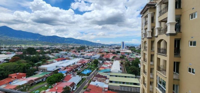 Foto Apartamento en Venta en Mata Redonda, San José - U$D 186.000 - APV108560 - BienesOnLine