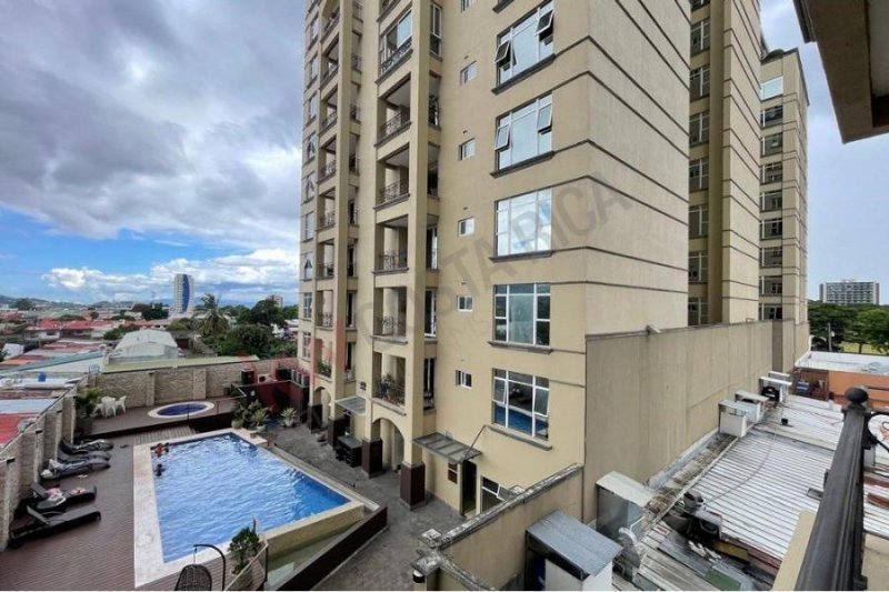 Foto Apartamento en Venta en Mata Redonda, San José - U$D 168.000 - APV108682 - BienesOnLine