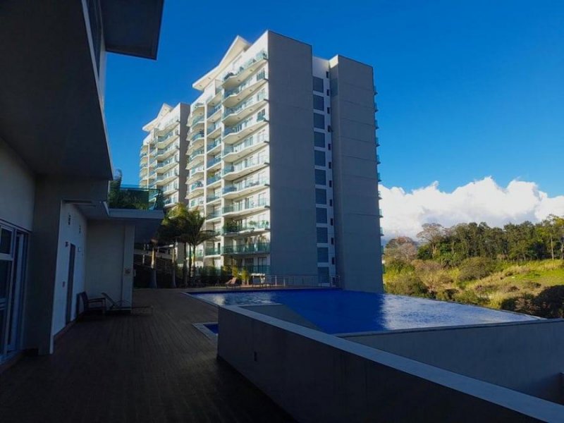 Foto Apartamento en Venta en Pavas, San José - U$D 190.000 - APV109039 - BienesOnLine