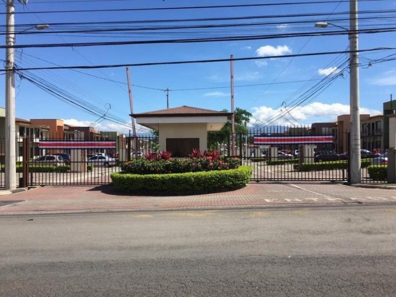 Apartamento en Venta en  Guácima, Alajuela