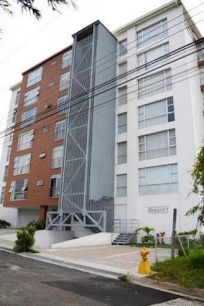 Apartamento en Venta en  Uruca, San José