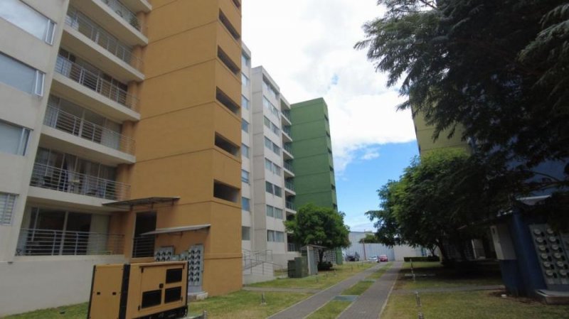 Apartamento en Venta en  Hatillo, San José