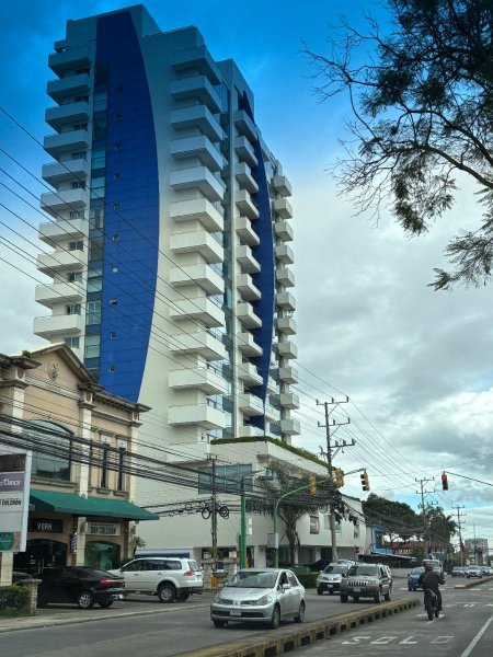 Apartamento en Venta en  San José, San José