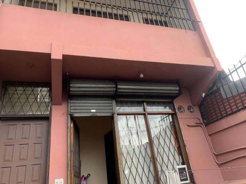 Apartamento en Venta en  Hospital, San José