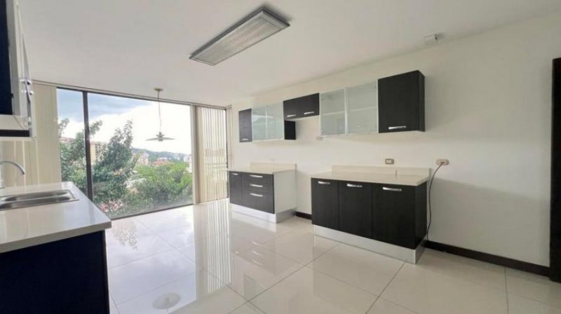 Apartamento en Venta en  Escazú, San José