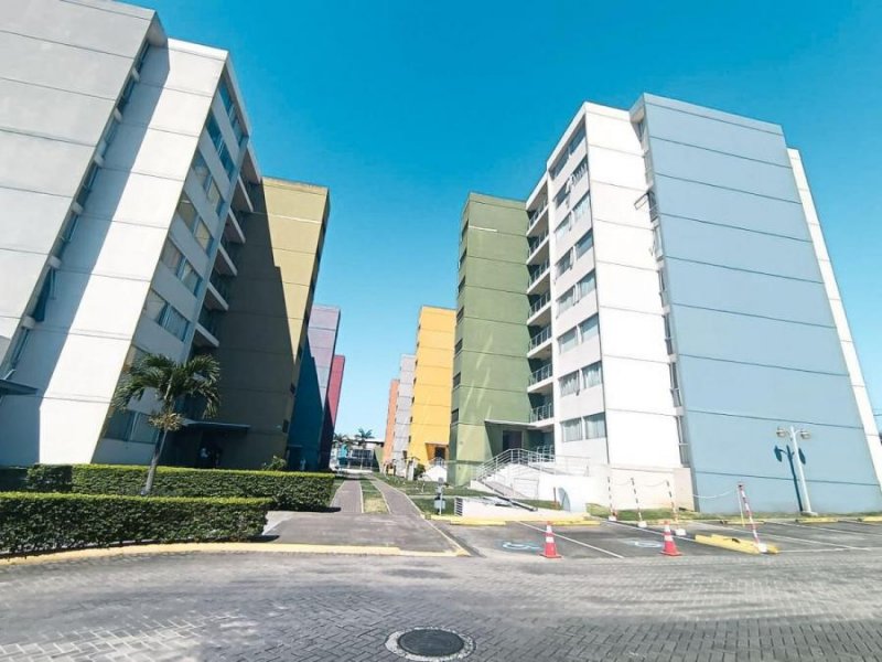 Venta de Apartamento en San Sebastian, San José. RAH 25-1261