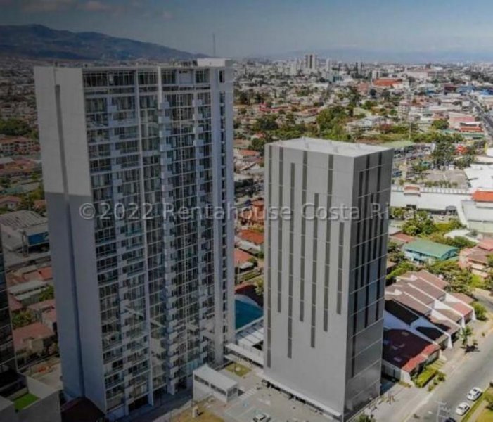 Apartamento en Venta en  Curridabat, San José