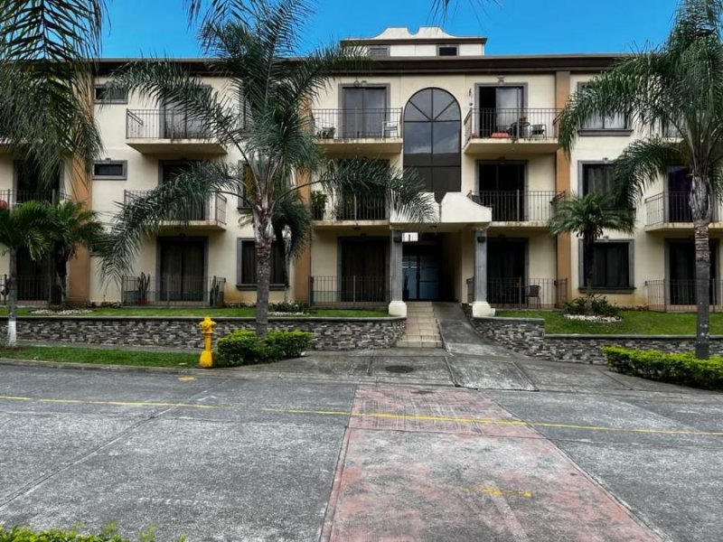 Apartamento en Venta en  Concepción, Cartago