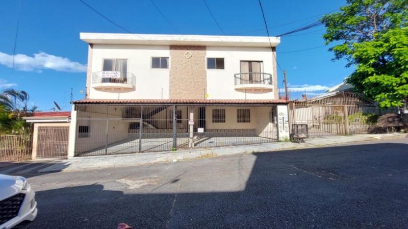 Apartamento en Venta en  Pavas, San José