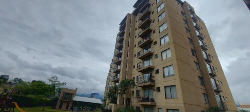 Apartamento en Venta en  Mata Redonda, San José