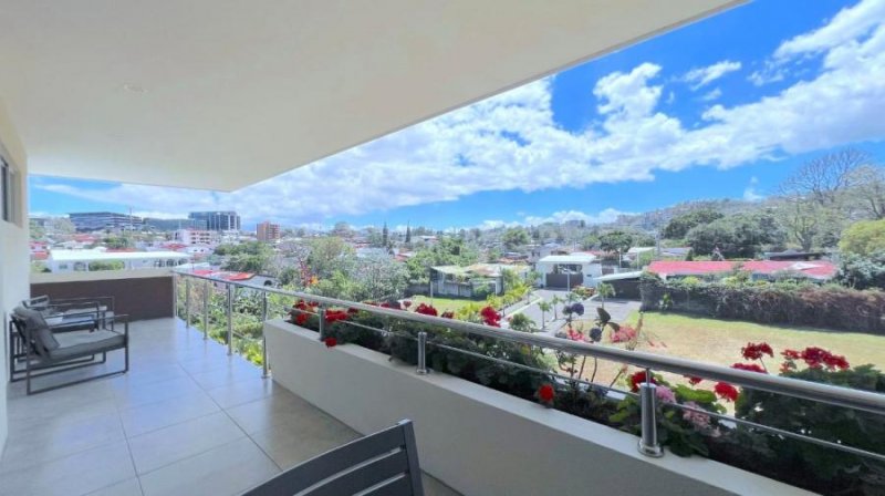 Apartamento en Venta en  Escazú, San José