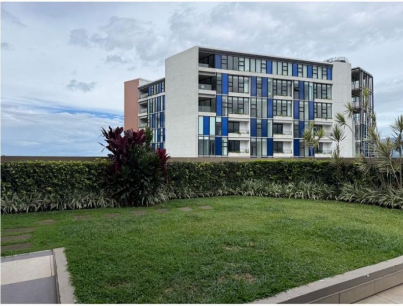 Apartamento en Venta en  San Pedro, San José