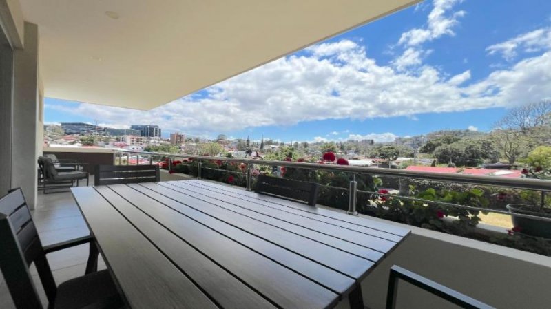 Apartamento en Venta en San Rafael Escazú, San José