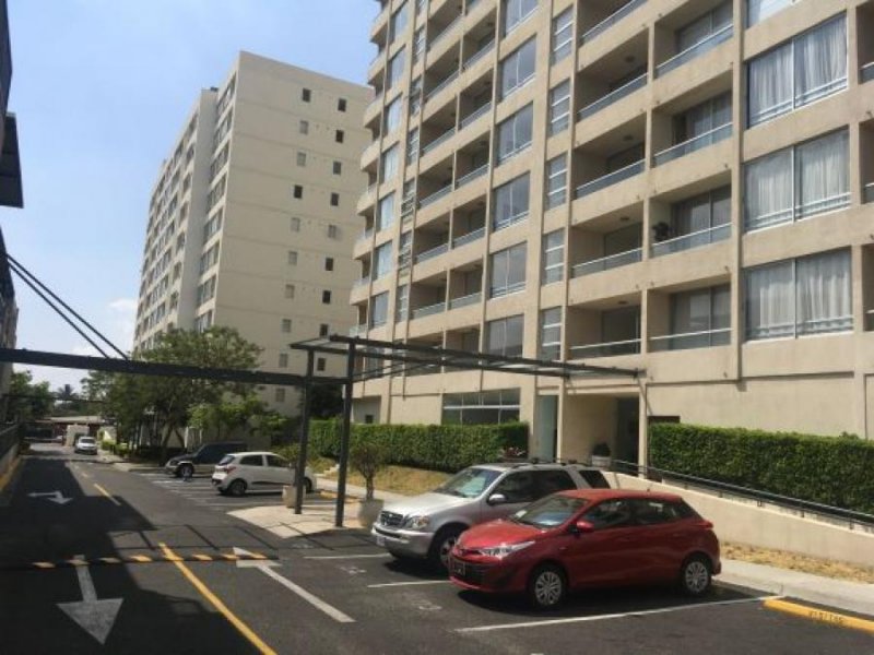 Foto Apartamento en Venta en Barreal, Condominio Bellavista, Heredia - ¢ 59.000.000 - APV45367 - BienesOnLine