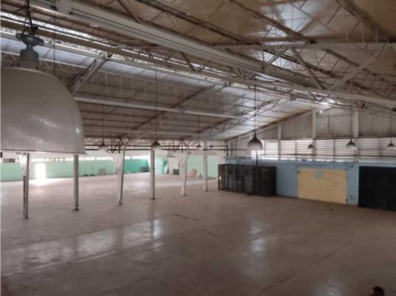 Bodega en VENTA en San José, La Uruca. Industrial - 5PVV7098174