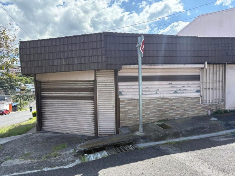 Bodega en Venta en  Mata Redonda, San José