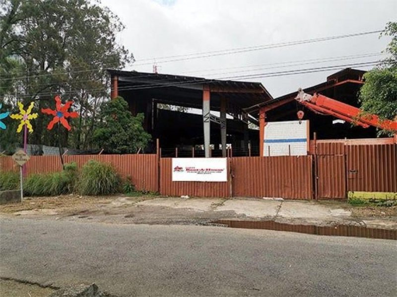 Bodega en Venta en  Uruca, San José