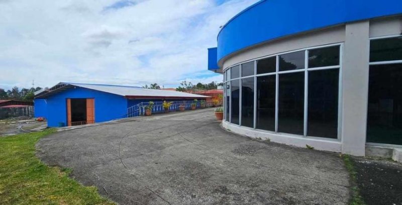 Bodega en Venta en  Santa Bárbara, Heredia