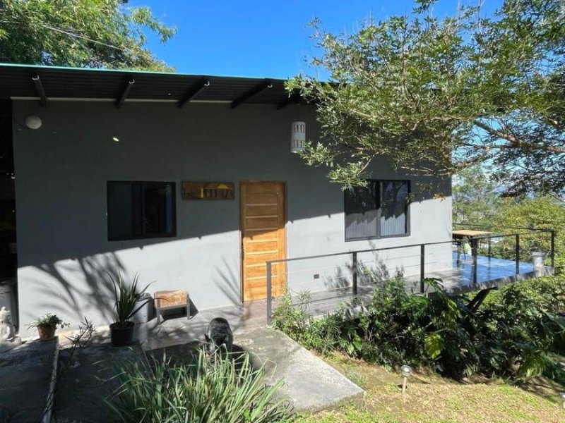 Casa en Alquiler en  Mora, San José