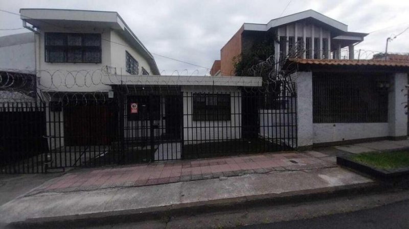 Casa en Alquiler en  San Francisco de Dos Ríos, San José