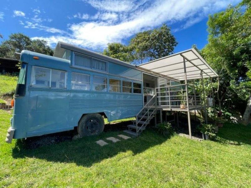 Casa en Alquiler en  Colón, San José