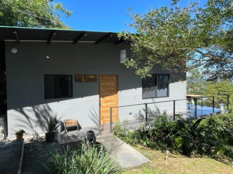 Casa en Alquiler en  Colón, San José