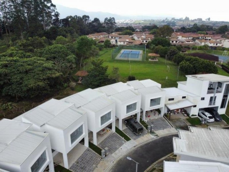 Casa en Alquiler en  Concepción, Cartago