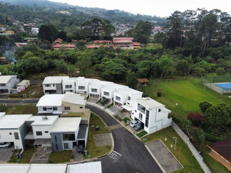 Casa en Alquiler en  La Unión, Cartago