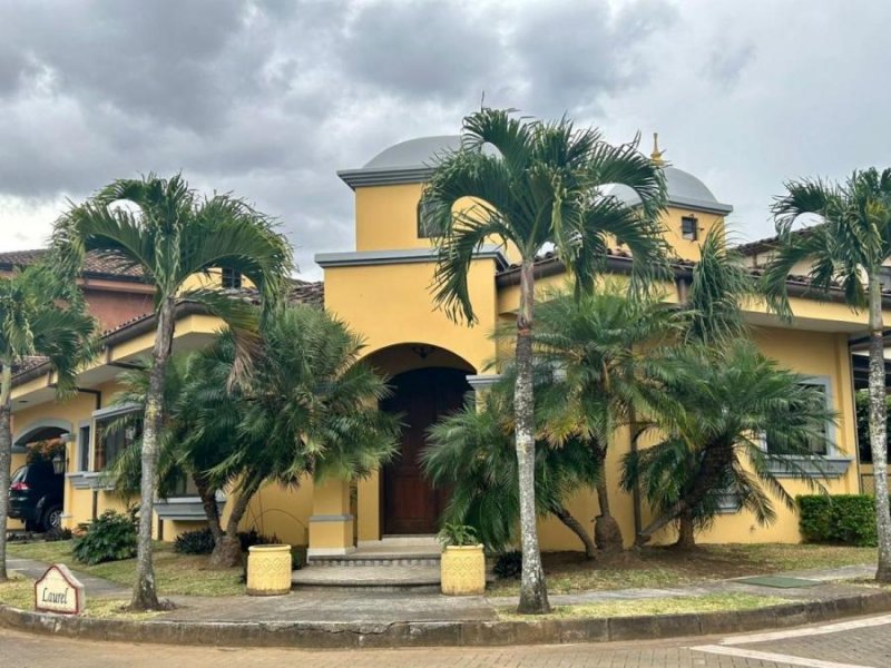 Casa en Alquiler en  Belén, Heredia