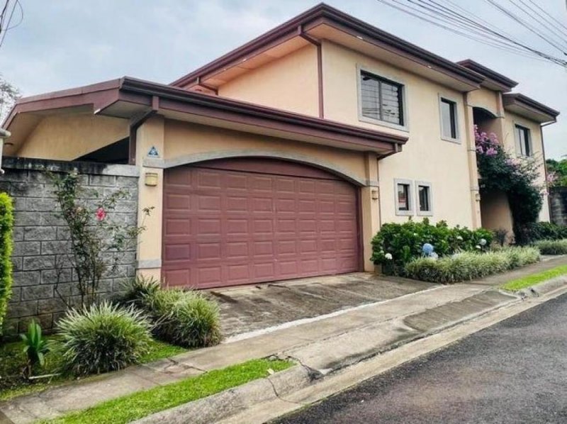 Casa en Alquiler en  Flores, Heredia